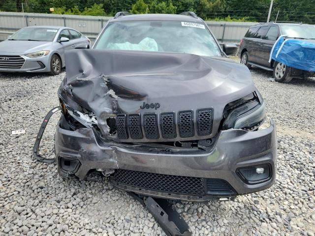2019 JEEP CHEROKEE L 1C4PJLLB3KD376973