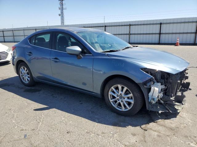 2016 MAZDA 3 SPORT 3MZBM1U75GM300194