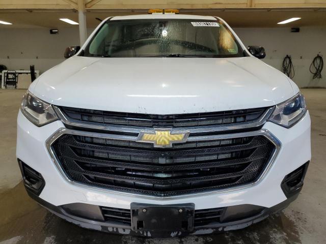 2020 CHEVROLET TRAVERSE LS 1GNEVFKW7LJ257724