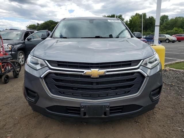 2018 CHEVROLET TRAVERSE L - 1GNEVFKW3JJ202703