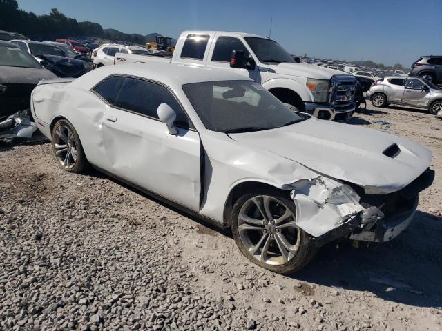 2021 DODGE CHALLENGER 2C3CDZBT2MH567488