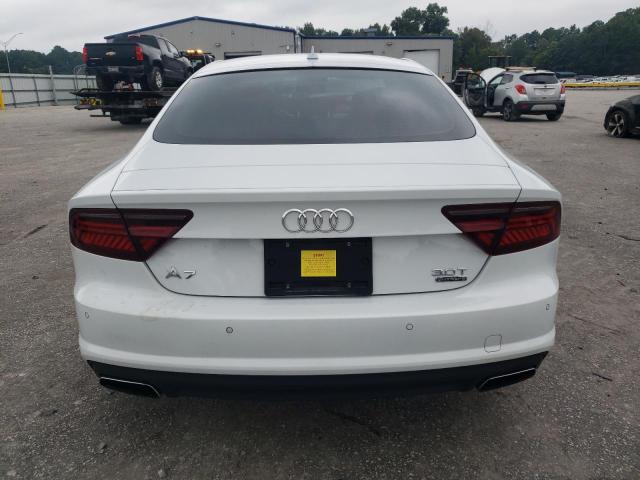 2017 AUDI A7 PREMIUM PLUS WAUW2AFC5HN015231