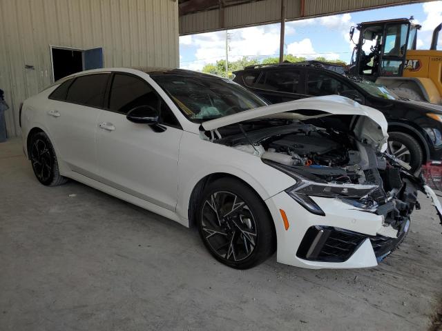 2025 KIA K5 GT LINE KNAG64J71S5317563