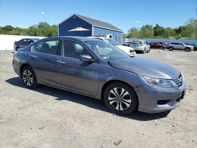 2015 HONDA ACCORD LX - 1HGCR2F37FA125209