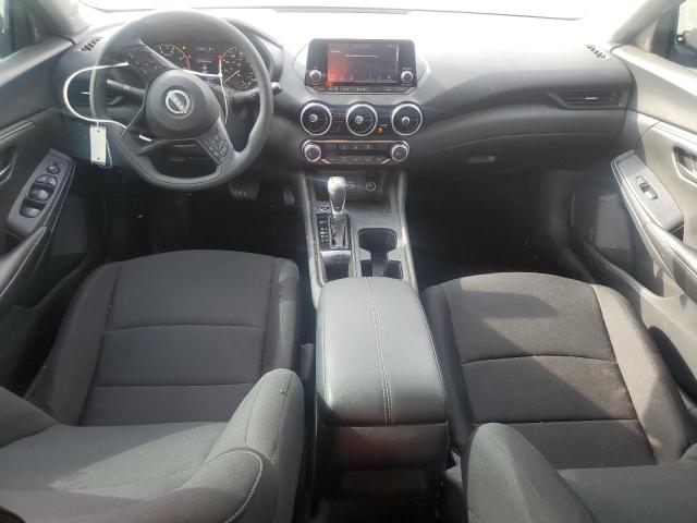 2024 NISSAN SENTRA S 3N1AB8BVXRY372974