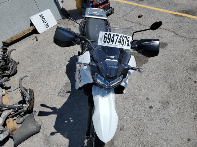 2025 KAWASAKI KL650 M ML5KLEM1XSDA35427