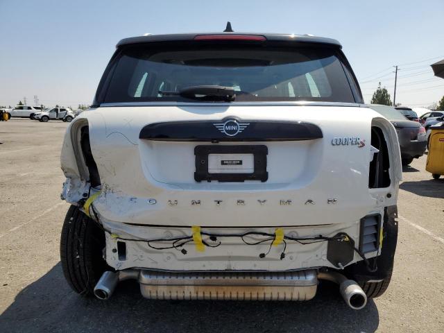 2023 MINI COOPER S COUNTRYMAN ALL4 WMZ83BR04P3R23941