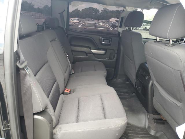 2018 CHEVROLET SILVERADO K1500 LT 3GCUKREC9JG493175