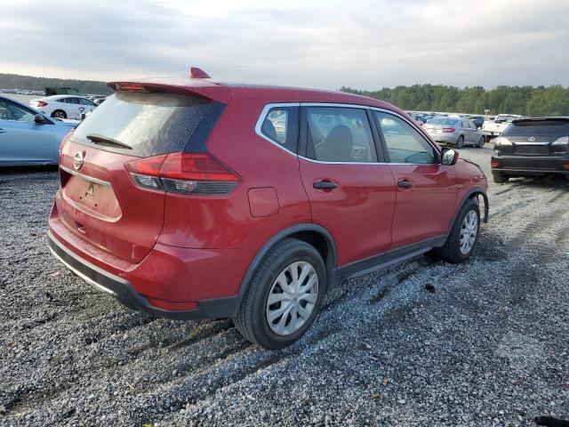 2017 NISSAN ROGUE S JN8AT2MT8HW393240