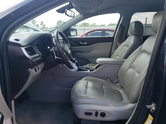 2018 GMC ACADIA SLT 1GKKNMLS3JZ154556