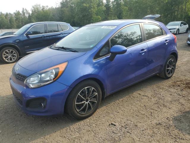 KIA RIO LX