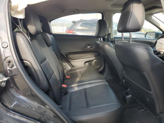 2016 HONDA HR-V EXL - 3CZRU5H77GM737272
