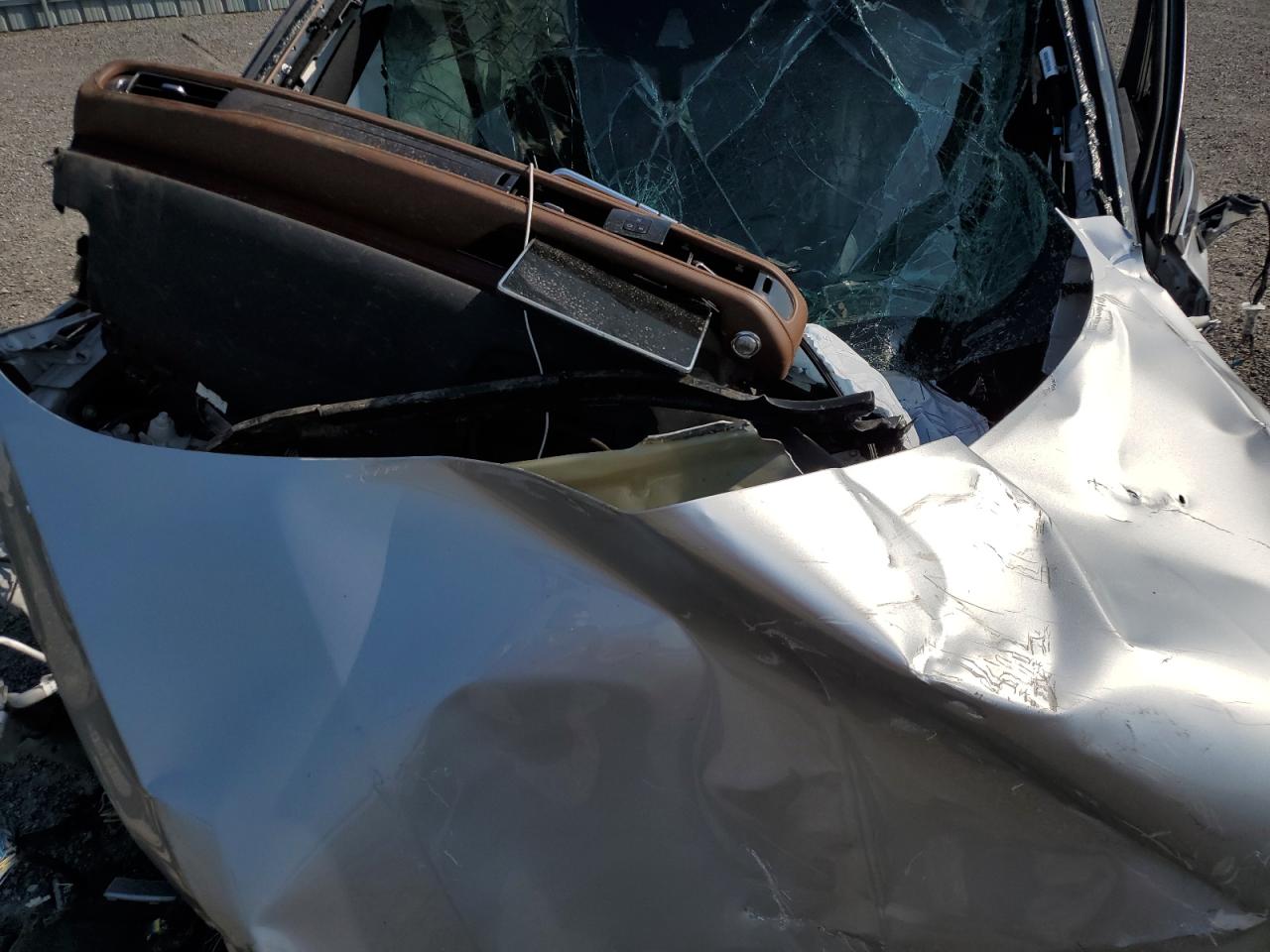 LINCOLN AVIATOR GRAND TOURING