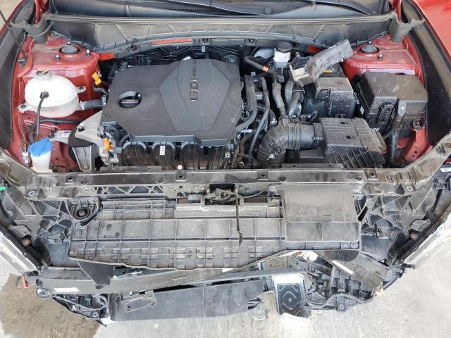 2023 HYUNDAI TUCSON N LINE KM8JFCAEXPU264470