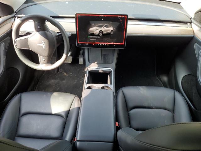 2023 TESLA MODEL Y - 7SAYGDEE1PF764576