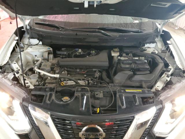 2017 NISSAN ROGUE S KNMAT2MV6HP596859