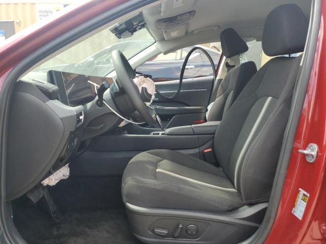 2024 HYUNDAI SONATA SEL KMHL64JA6RA379633