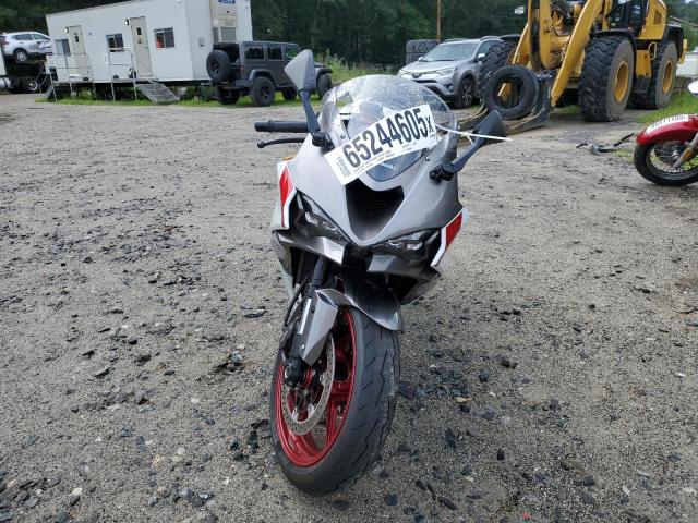 2024 KAWASAKI ZX636 K JKBZXJK18RA003868