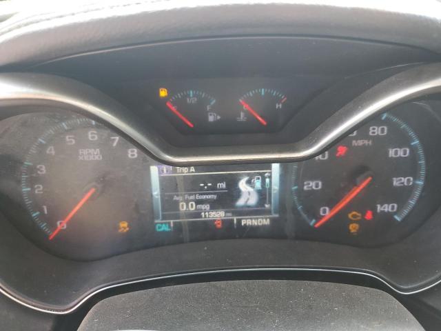 2016 CHEVROLET IMPALA LT #3290065264