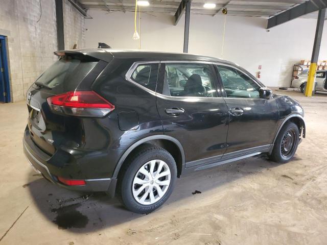 2018 NISSAN ROGUE S KNMAT2MV9JP614311