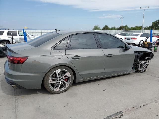 2024 AUDI A4 PREMIUM WAUEAAF42RN007306