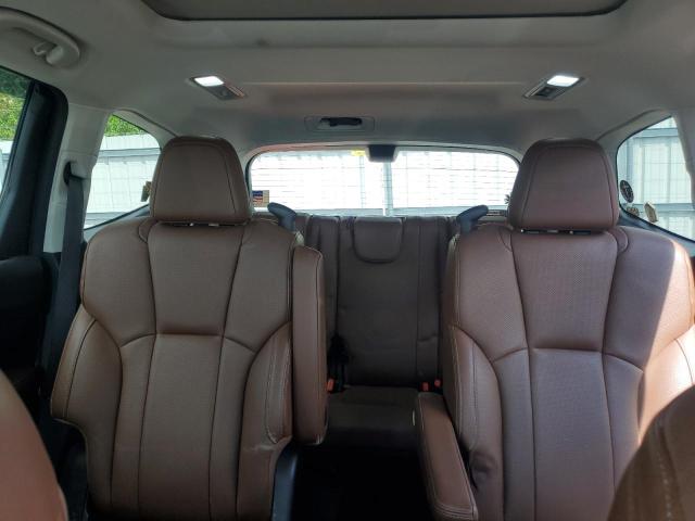 2021 SUBARU ASCENT TOU 4S4WMARD7M3400843