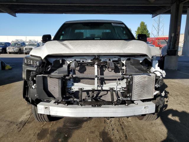2025 TOYOTA TUNDRA CREWMAX LIMITED 5TFWA5DB1SX284295