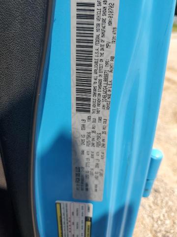 2018 JEEP WRANGLER U 1C4BJWDG4JL889871