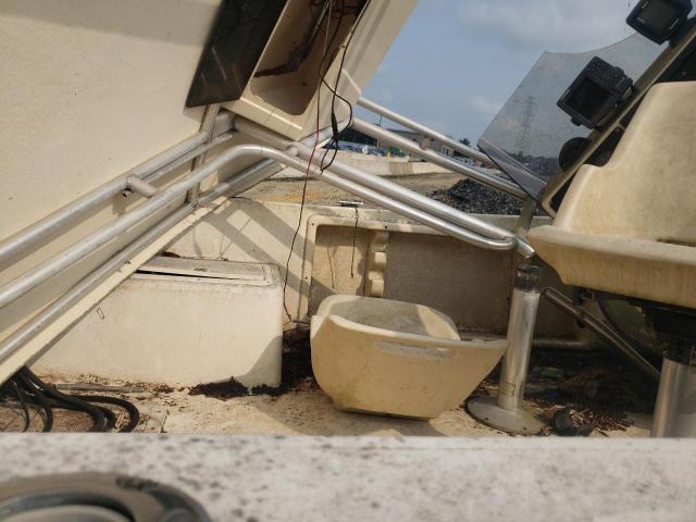 2000 KENCRAFT BAY RIDER #3225550545