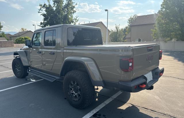 2020 JEEP GLADIATOR 1C6JJTEG7LL202837