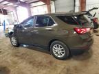 Lot #3292362270 2024 CHEVROLET EQUINOX LT
