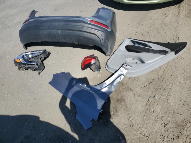 2021 GMC TERRAIN SL 3GKALPEV4ML340869