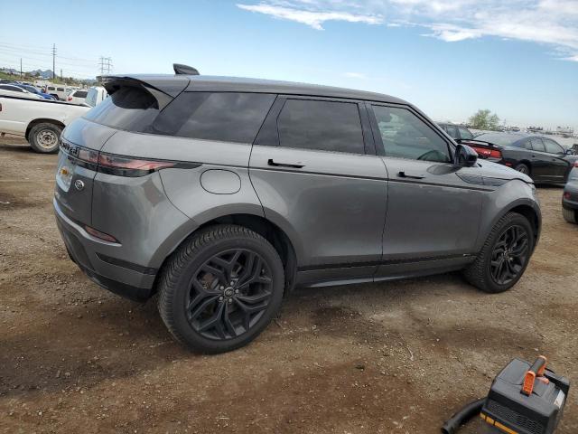 2020 LAND ROVER RANGE ROVE SALZM2GX7LH024384
