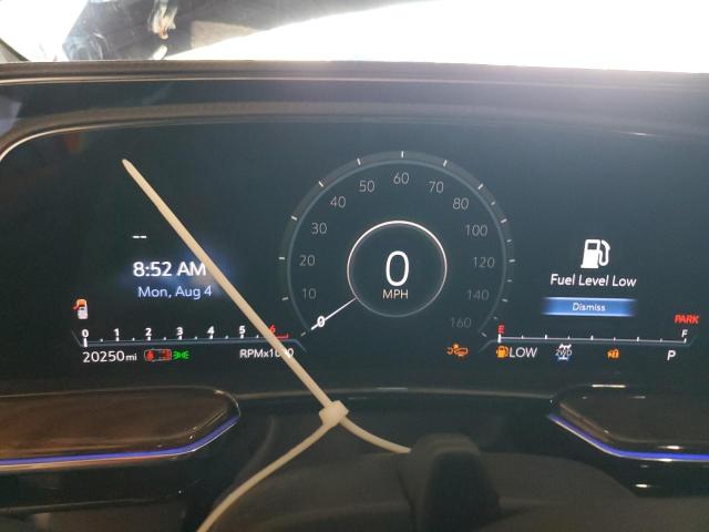 2023 CADILLAC ESCALADE S 1GYS4GKL4PR454846