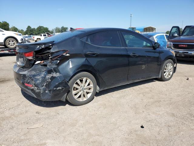 2014 HYUNDAI ELANTRA SE - KMHDH4AEXEU200603