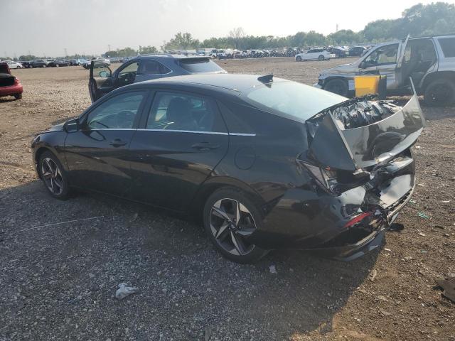 2022 HYUNDAI ELANTRA LI 5NPLP4AG4NH067299