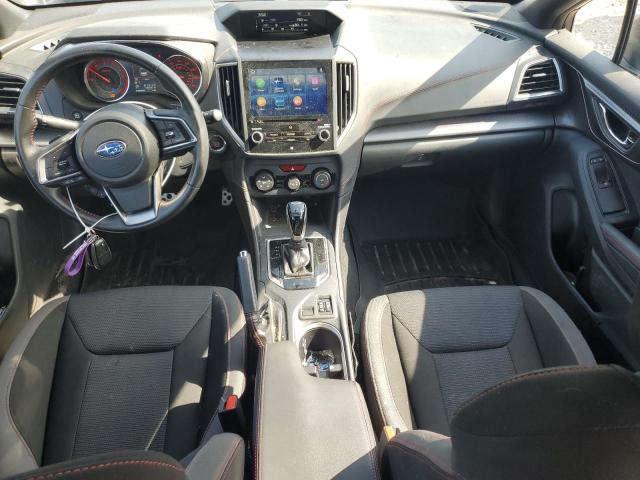 2019 SUBARU IMPREZA SP 4S3GTAJ69K3718839