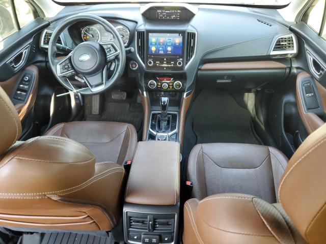 2021 SUBARU FORESTER T JF2SKAXC2MH546476