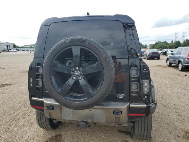 2020 LAND ROVER DEFENDER 1 SALEXEEU7L2021360