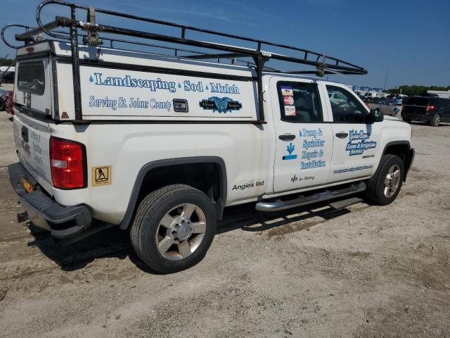 2016 GMC SIERRA C25 1GT11REG9GF168660