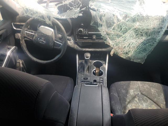 2023 TOYOTA HIGHLANDER L 5TDKDRBHXPS032465