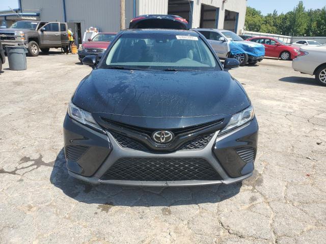2018 TOYOTA CAMRY L - 4T1B11HKXJU522996