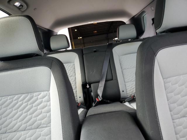 2019 CHEVROLET EQUINOX LS 2GNAXHEV8K6106619