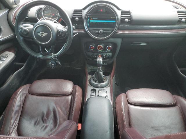 2017 MINI COOPER S C WMWLN9C37H2E49698