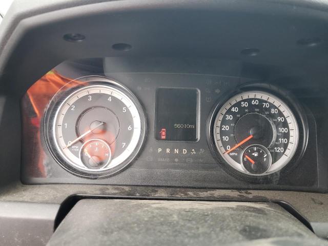 2019 RAM 1500 CLASS 1C6RR6FGXKS600589