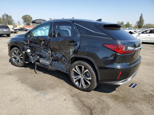 2019 LEXUS RX 450H BASE 2T2BGMCA7KC032481