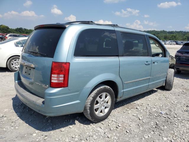 2010 CHRYSLER TOWN & COUNTRY TOURING - 2A4RR5D17AR398838