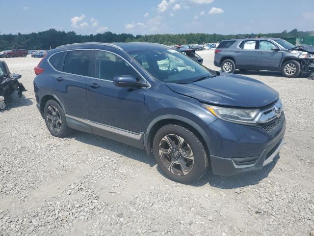 2018 HONDA CR-V TOURI 7FARW2H92JE014414