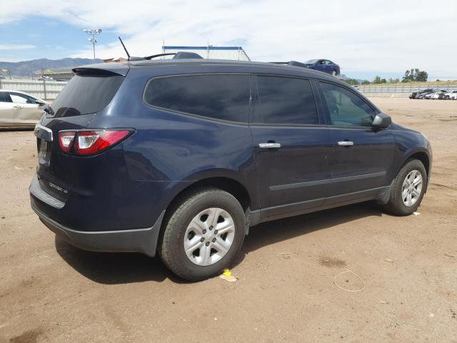 2016 CHEVROLET TRAVERSE LS 1GNKRFEDXGJ267056