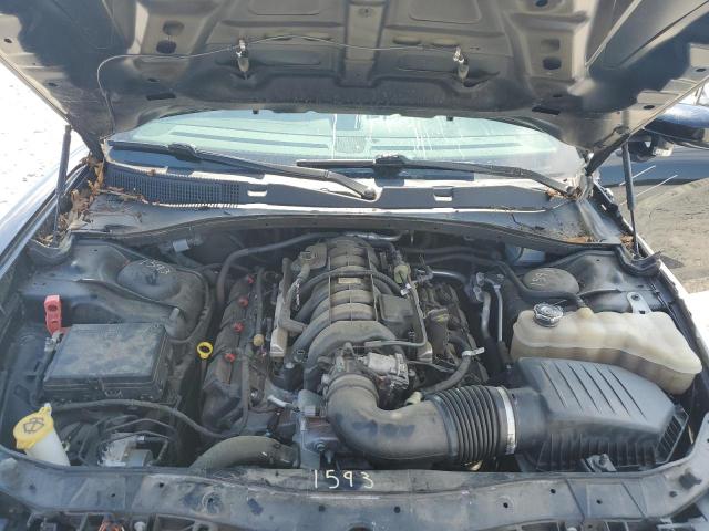 2021 DODGE CHARGER PO 2C3CDXAT7MH584910